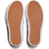 Vans Womens Asher Deluxe Slip-on Shoe(Greek Floral After Dark)