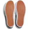 Vans Womens Asher Deluxe Slip-on Shoe(Leopard Incense)