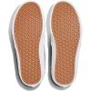 Vans Womens Asher Deluxe Slip-on Shoe(Summer Canvas Taupe)