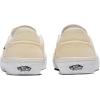 Vans Womens Asher Deluxe Slip-on Shoe(Summer Canvas Yellow)