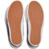Vans Womens Asher Deluxe Slip-on Shoe(T&l Black)