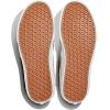 Vans Womens Ashwood Hi Decon High-top Shoe(Variety Embroidery Creme Brule)