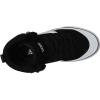 Vans Womens Ashwood Hi Vansguard High-top Shoe(Suede Black/White)