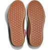 Vans Womens Ashwood Hi Vansguard High-top Shoe(Suede Gum Mauvewood)