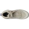Vans Womens Ashwood Hi Vansguard High-top Shoe(Suede Oatmeal)