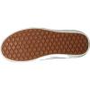 Vans Womens Ashwood Hi Vansguard High-top Shoe(Suede Oatmeal)