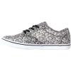 Vans Women’s Atwood Sneaker(Black Off White)