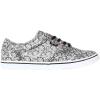 Vans Women’s Atwood Sneaker(Black Off White)