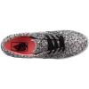Vans Women’s Atwood Sneaker(Black Off White)