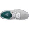 Vans Women’s Atwood Sneaker(Black White)