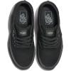 Vans Women’s Atwood Sneaker(Black/Black)