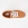 Vans Women’s Atwood Sneaker(Canvas Brown Sugar)