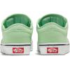 Vans Women’s Atwood Sneaker(Canvas Cacti Green)