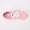 Vans Women’s Atwood Sneaker(Canvas Coral Blush)