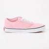Vans Women’s Atwood Sneaker(Canvas Coral Blush)