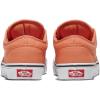 Vans Women’s Atwood Sneaker(Canvas Coral Rust)