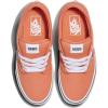 Vans Women’s Atwood Sneaker(Canvas Coral Rust)