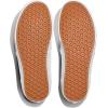 Vans Women’s Atwood Sneaker(Canvas White)