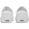 Vans Women’s Atwood Sneaker(Canvas White)