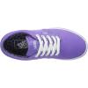 Vans Women’s Atwood Sneaker(Dahlia Purple White)