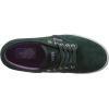 Vans Women’s Atwood Sneaker(Green Mte Green Gables African Violet)