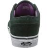 Vans Women’s Atwood Sneaker(Green Mte Green Gables African Violet)