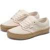 Vans Women’s Atwood Sneaker(Gum Classic Cream)