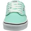 Vans Women’s Atwood Sneaker(Mint White)