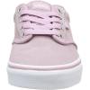 Vans Women’s Atwood Sneaker(Pink (Mauve))