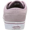 Vans Women’s Atwood Sneaker(Pink (Mauve))