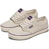 Vans Women’s Atwood Sneaker(Reflective Lace Oatmeal)