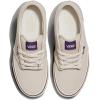 Vans Women’s Atwood Sneaker(Reflective Lace Oatmeal)