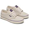 Vans Women’s Atwood Sneaker(Reflective Lace Oatmeal)