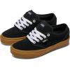 Vans Women’s Atwood Sneaker(Suede Gum Black)