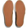 Vans Women’s Atwood Sneaker(Suede Gum Black)