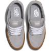 Vans Women’s Atwood Sneaker(Suede Gum Drizzle)
