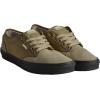 Vans Women’s Atwood Sneaker(Suede Nylon Gothic Olive)