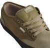 Vans Women’s Atwood Sneaker(Suede/Nylon Gothic Olive)