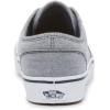 Vans Women’s Atwood Sneaker(Summer Canvas Dress Blues)