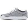Vans Women’s Atwood Sneaker(Summer Canvas Dress Blues)