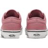 Vans Women’s Atwood Sneaker(Variety Embroidery Dusky Rose)