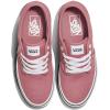 Vans Women’s Atwood Sneaker(Variety Embroidery Dusky Rose)