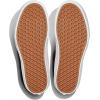 Vans Womens Brooklyn Ls Platform Shoe(Check Textile Coral Blush)