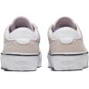 Vans Womens Brooklyn Ls Platform Shoe(Suede Taupe Mist)