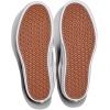 Vans Womens Brooklyn Ls Platform Shoe(Suede Taupe Mist)