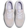 Vans Womens Brooklyn Ls Platform Shoe(Suede Taupe Mist)