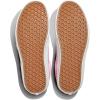 Vans Womens Brooklyn Ls Shoe | Low-top Sneakers for Everyday Wear, Walking, Work & Fashion(Bright Tonal Wild Orchid)