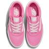 Vans Womens Brooklyn Ls Shoe | Low-top Sneakers for Everyday Wear, Walking, Work & Fashion(Bright Tonal Wild Orchid)