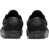 Vans Womens Brooklyn Ls Shoe | Low-top Sneakers for Everyday Wear, Walking, Work & Fashion(Canvas Black/Black)