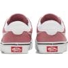 Vans Womens Brooklyn Ls Shoe | Low-top Sneakers for Everyday Wear, Walking, Work & Fashion(Canvas Dusky Rose)